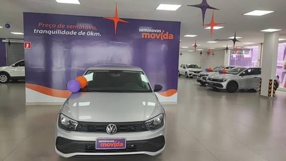 VOLKSWAGEN POLO 1.0 MPI TRACK MANUAL